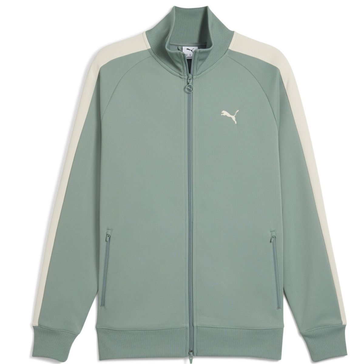 PUMA T7 ALWAYS ON Track Jacket DK