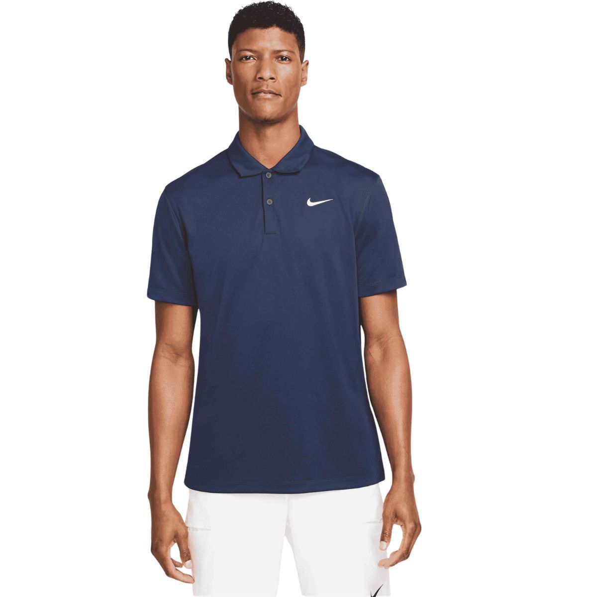 M NKCT DF POLO SOLID