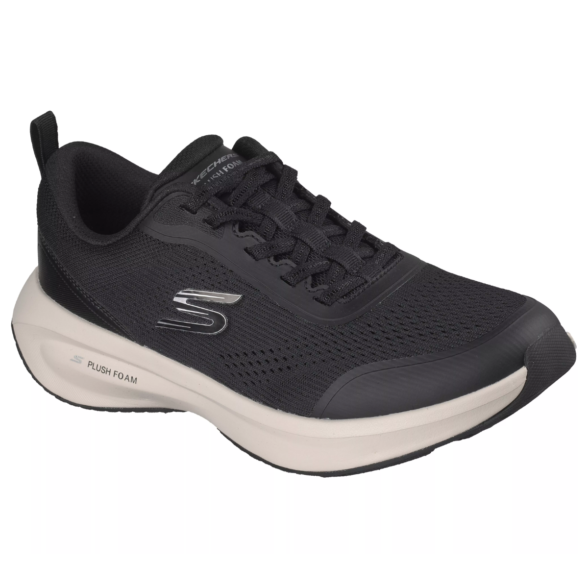 SKECHERS PLUSH FOAM