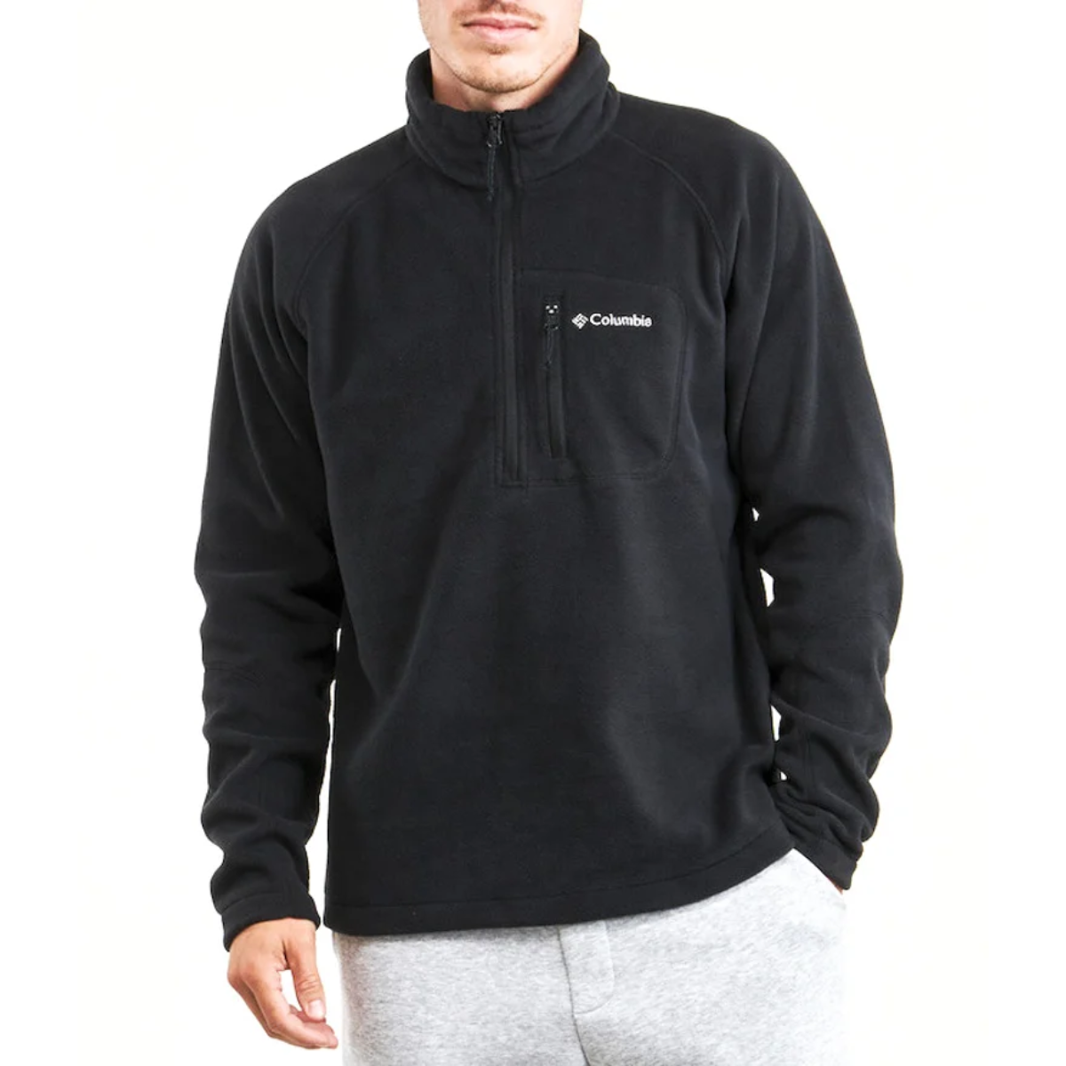 Fast Trek™ III Half Zip Fleece