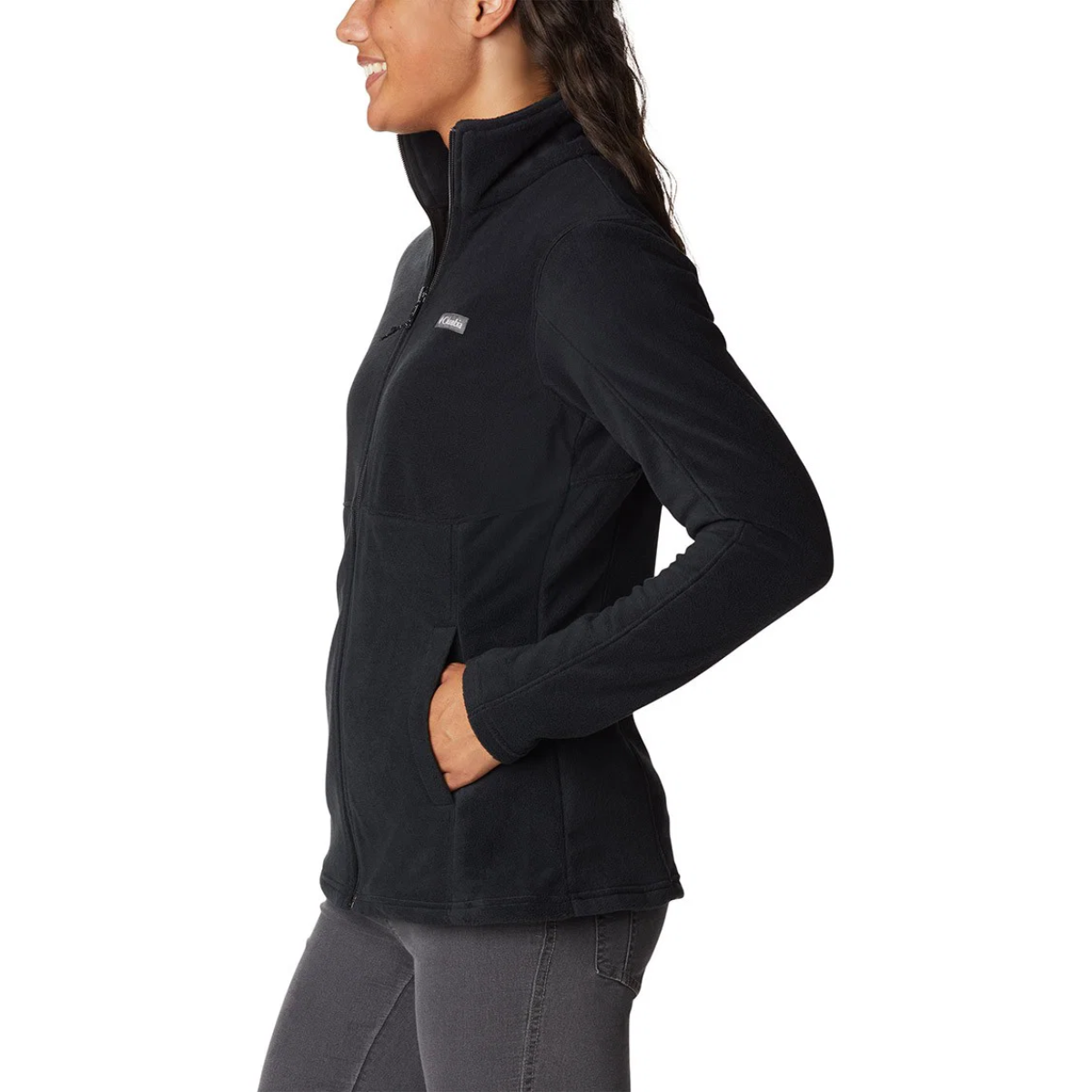 Basin Trail™ III Full Zip