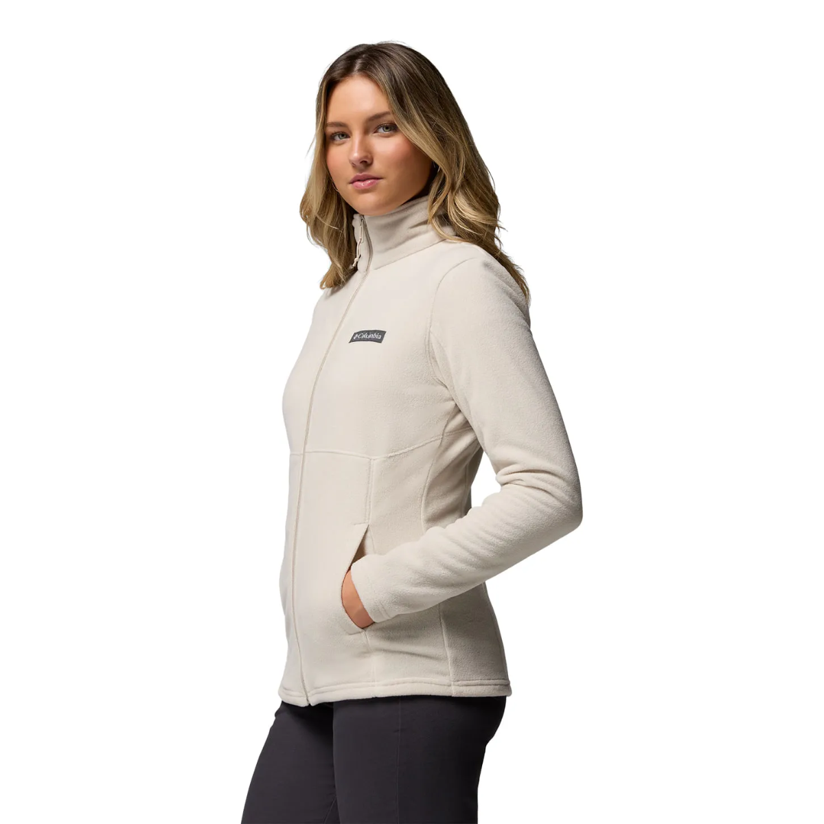 Basin Trail™ III Full Zip