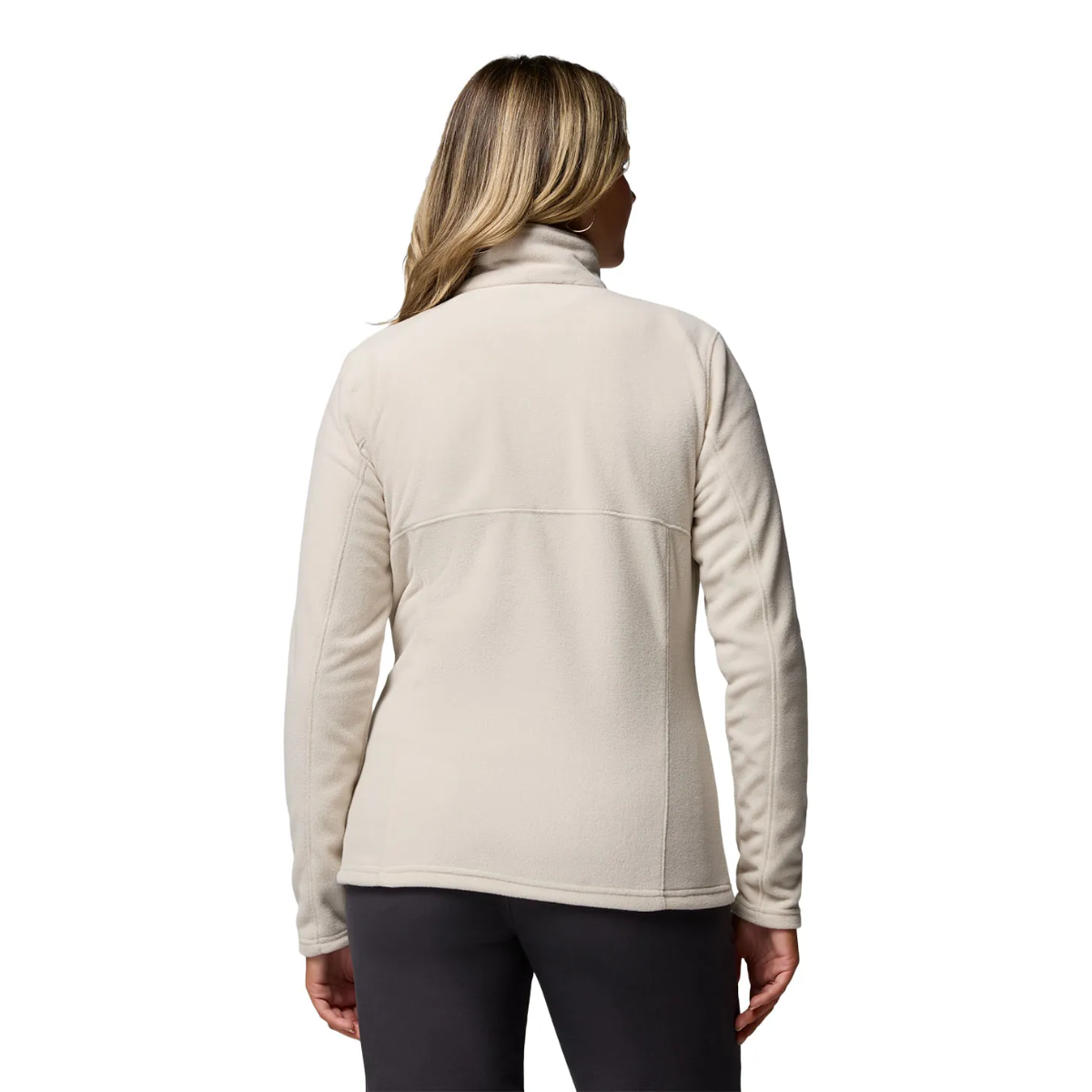 Basin Trail™ III Full Zip