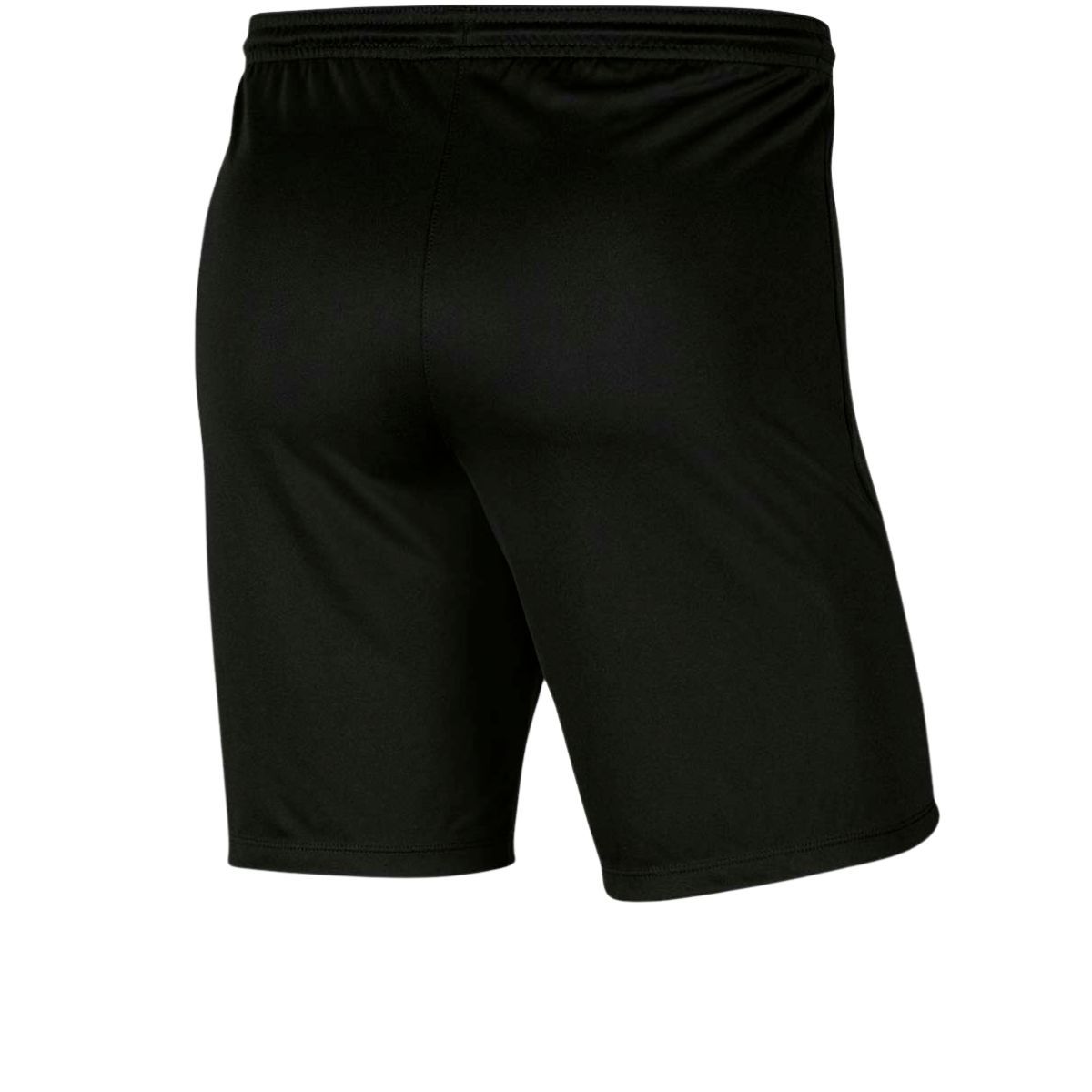 M NK DF PARK III SHORT NB K