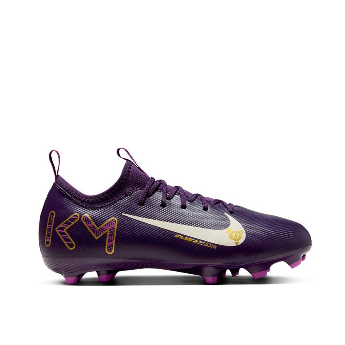 JR ZOOM VAPOR 16 ACAD KM FG/MG