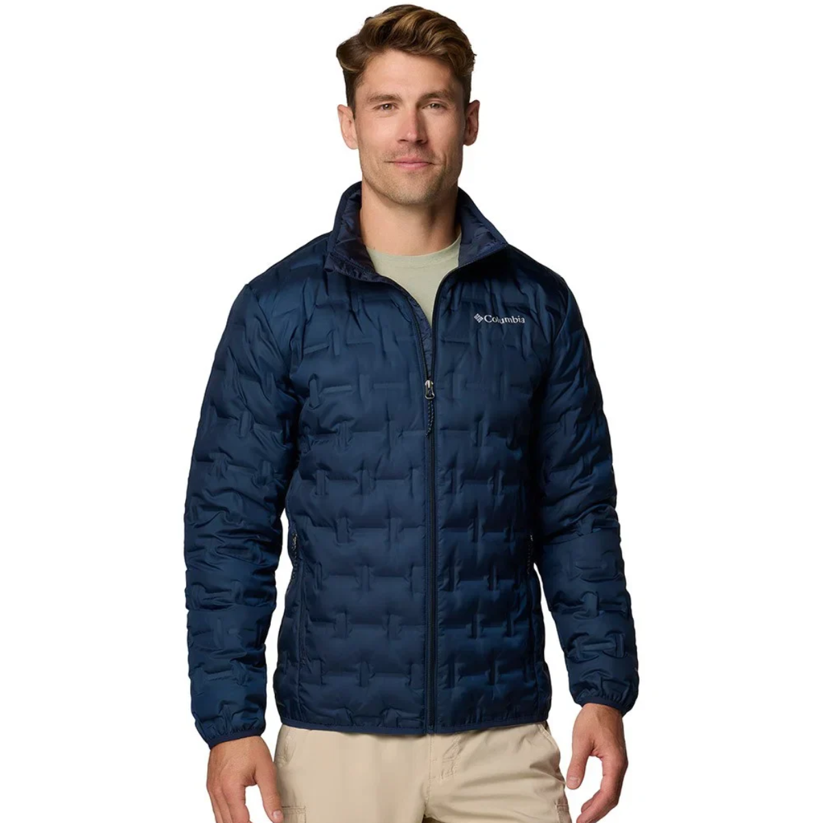 Delta Ridge™ II Down Jacket