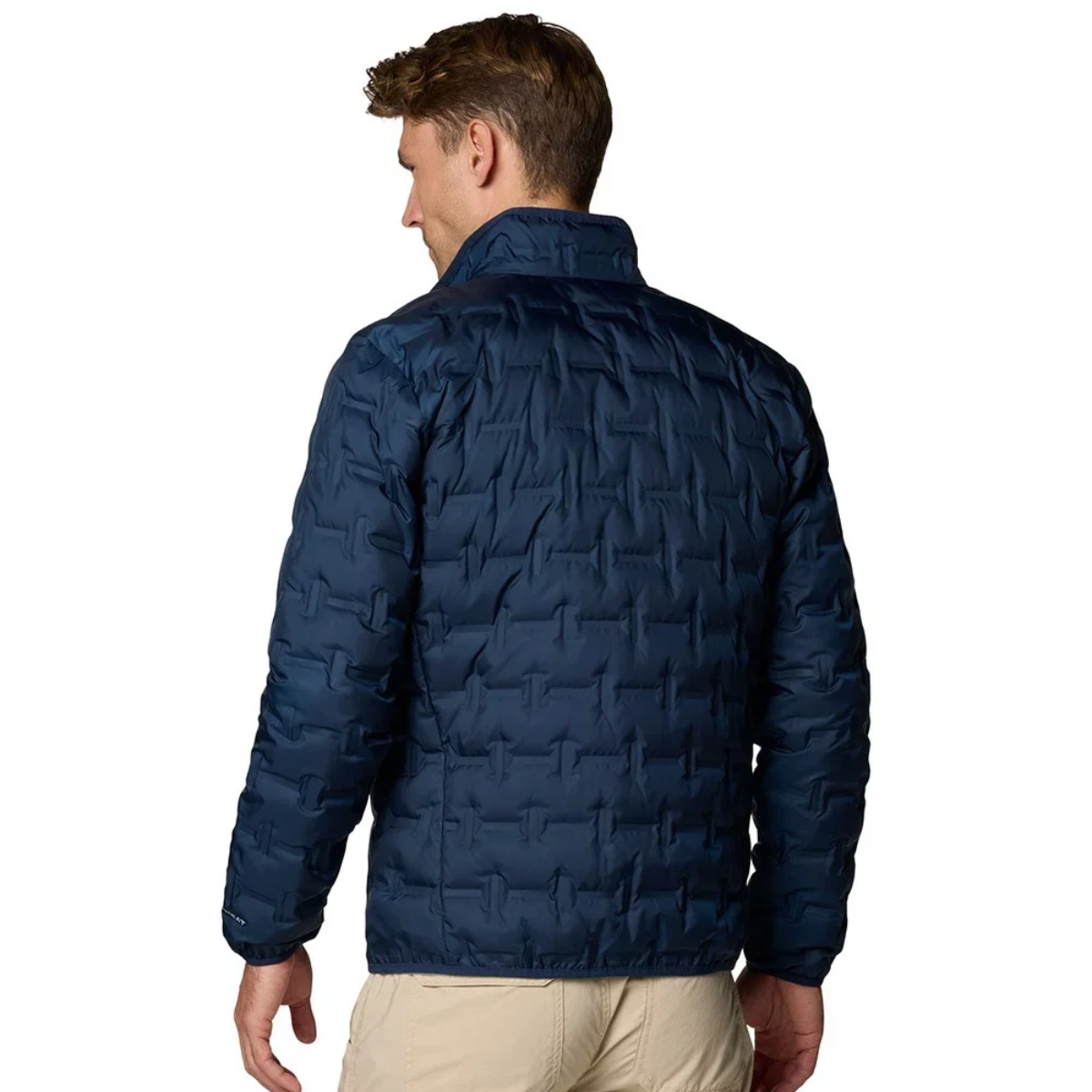 Delta Ridge™ II Down Jacket