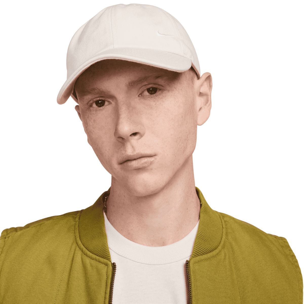 U NK CLUB CAP U CB SM SWSH L