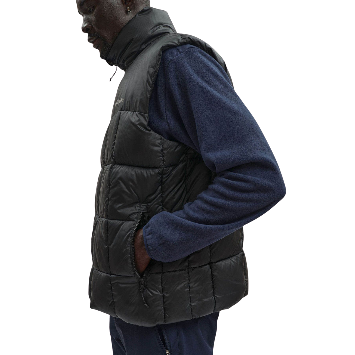Puffect™ IV Vest