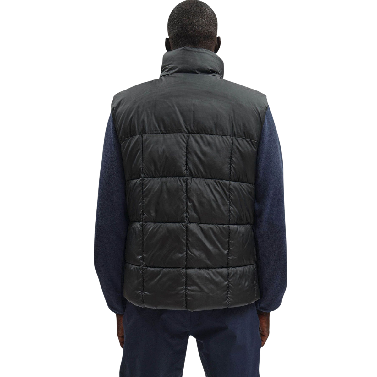 Puffect™ IV Vest