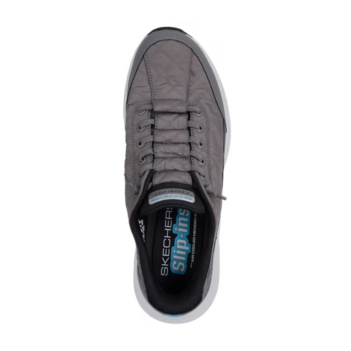 CONTOUR FOAM - COZY FIT