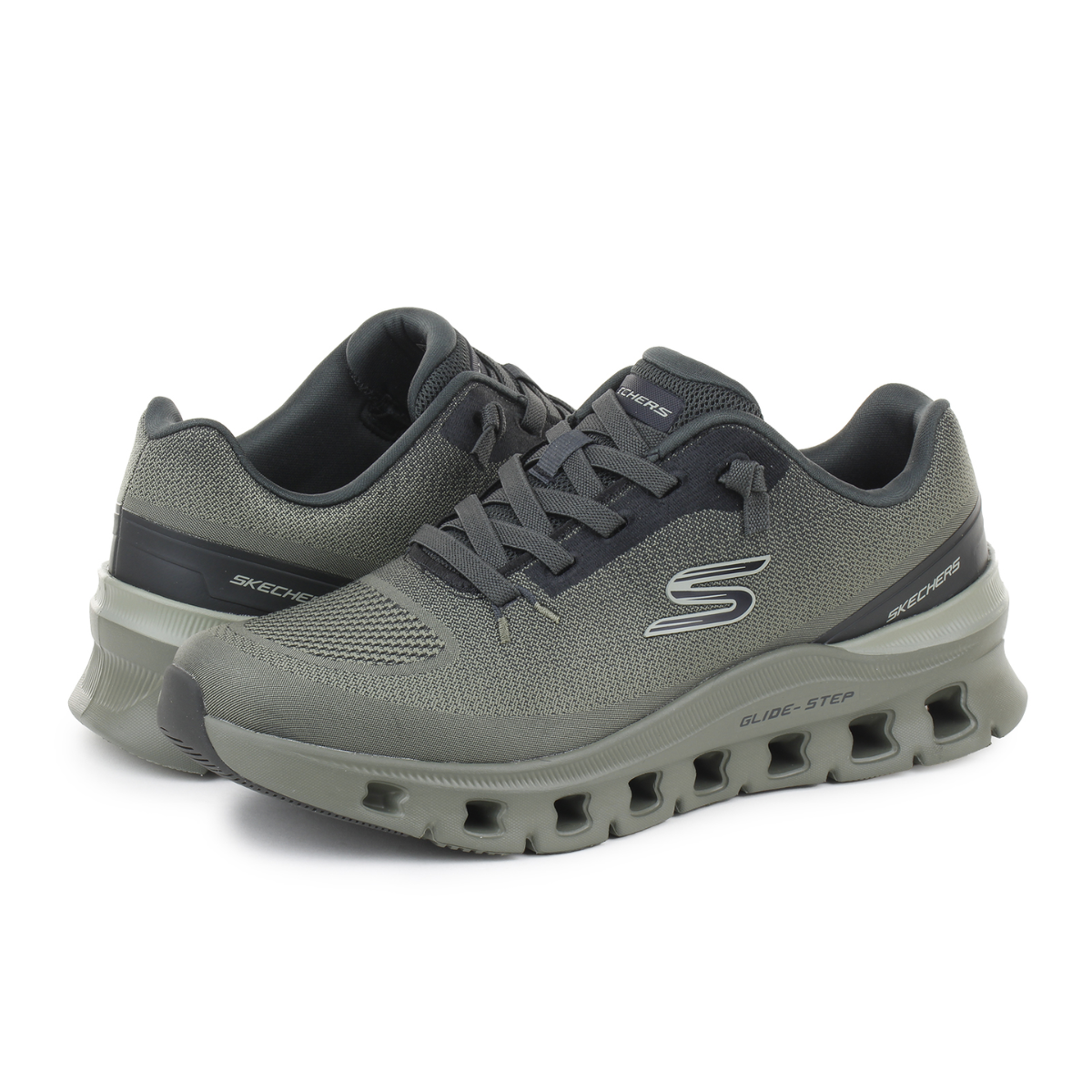 GLIDE-STEP PRO-WAVERRA
