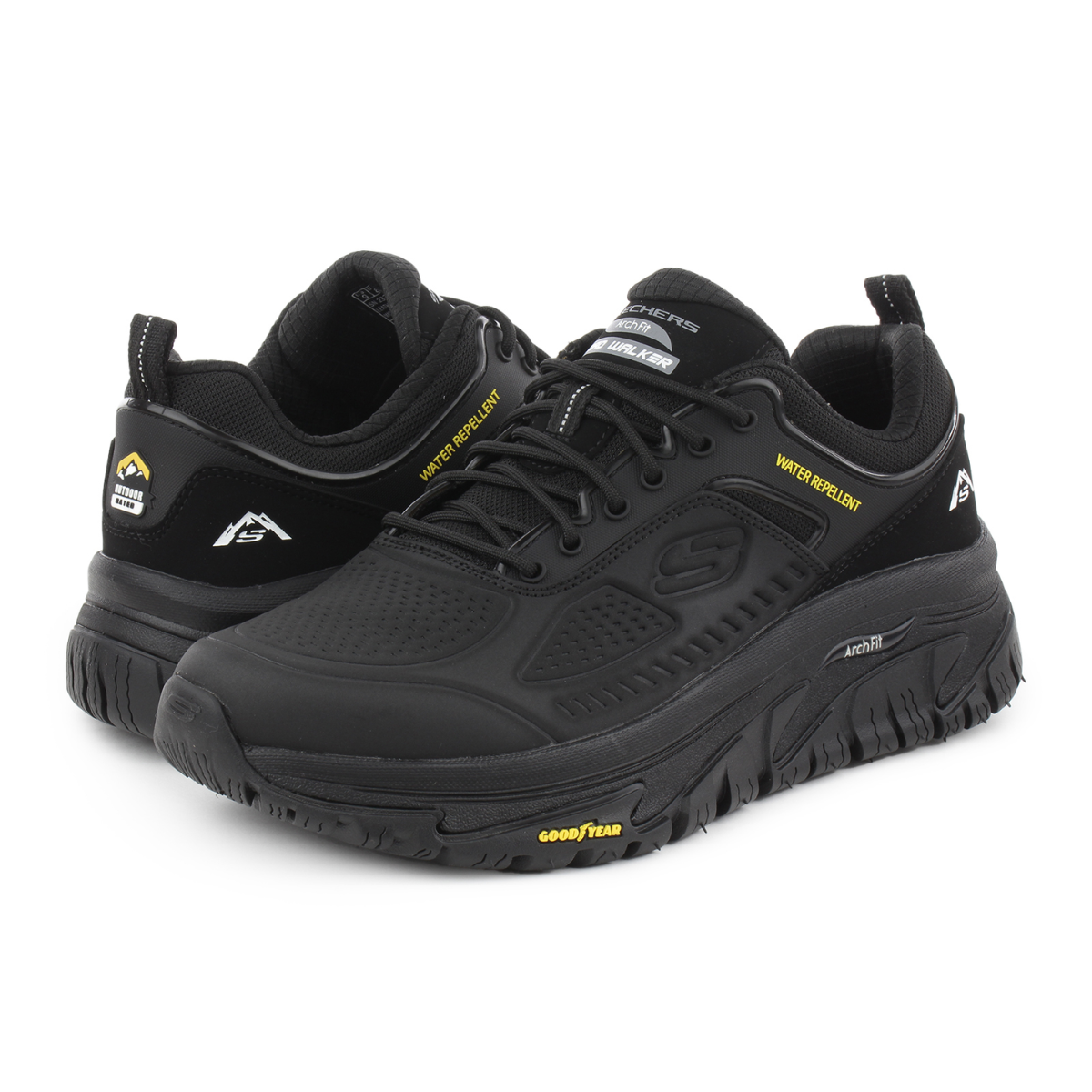 ARCH FIT ROAD WALKER - RECON