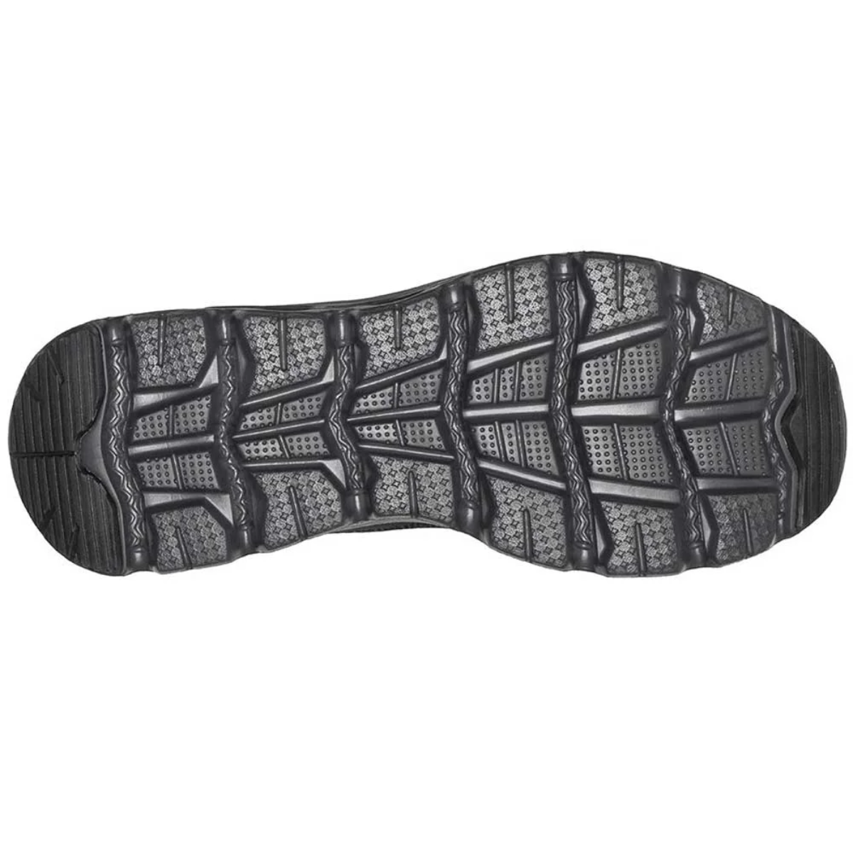 GLIDE-STEP SOLE - BART CLOUGH