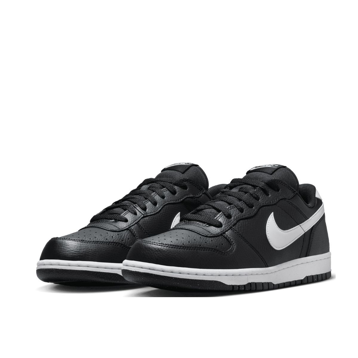 BIG NIKE LOW