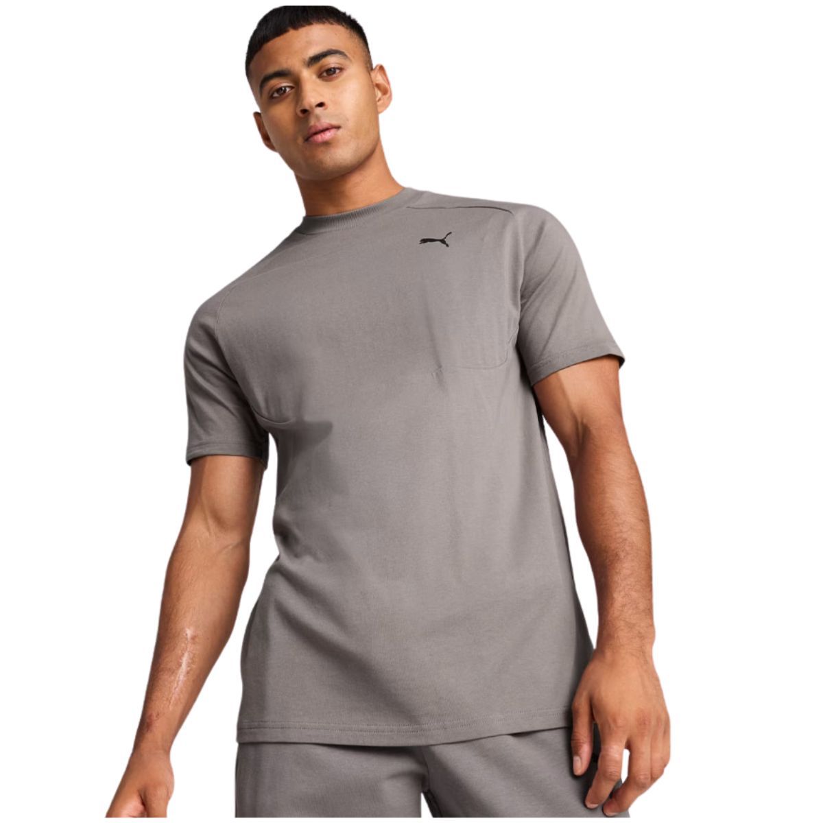 PUMA PUMATECH Tee