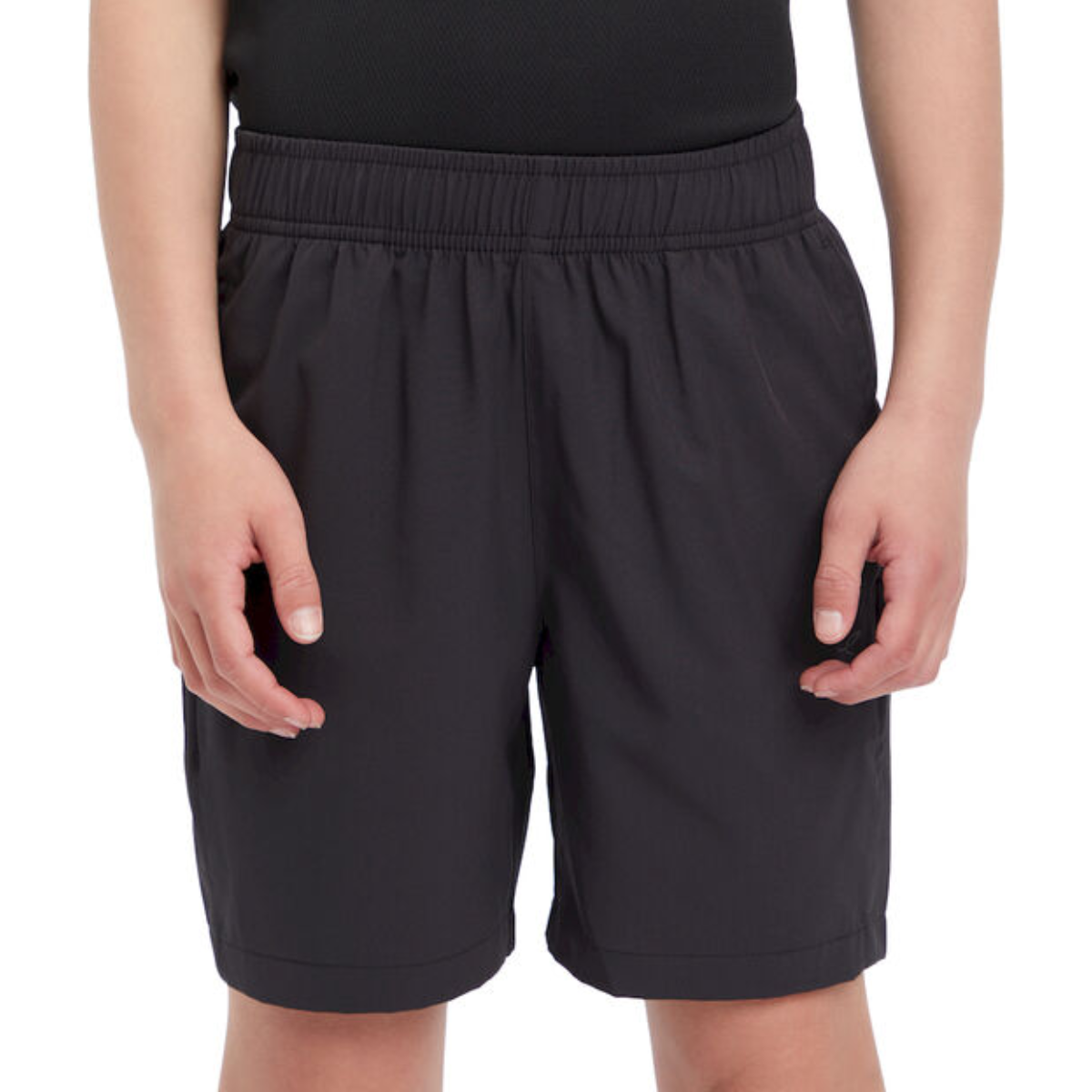 WOVEN SHORTS