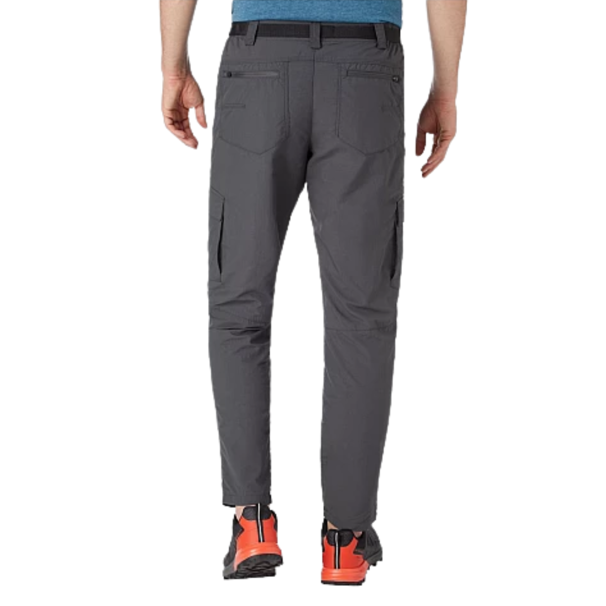 LONG PANTS