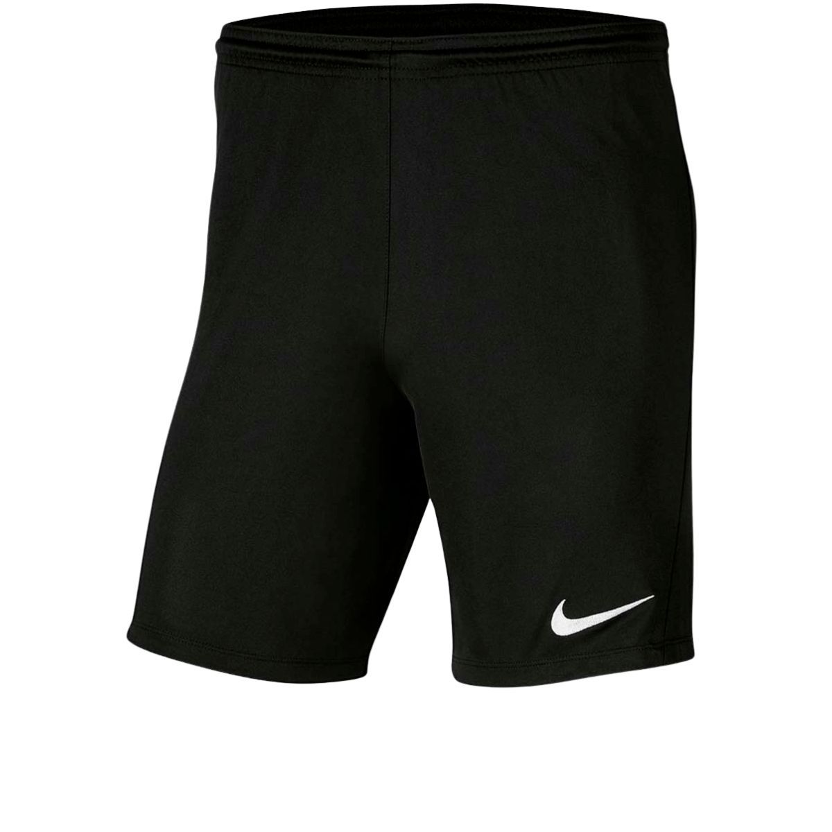 M NK DF PARK III SHORT NB K