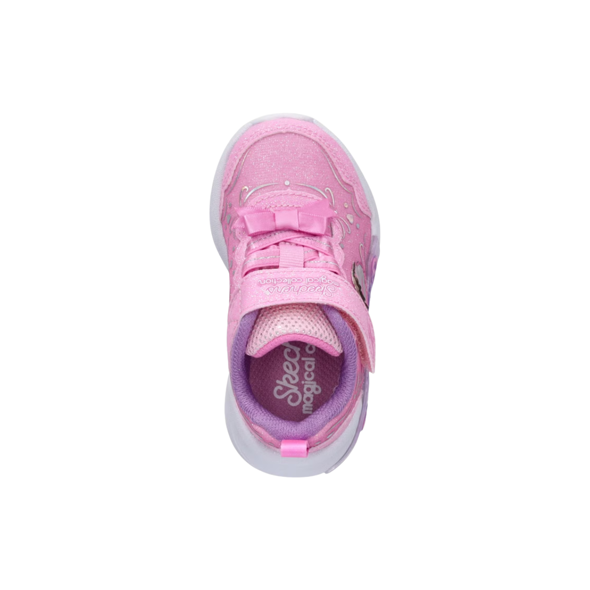 LIL PRINCESS STEPS