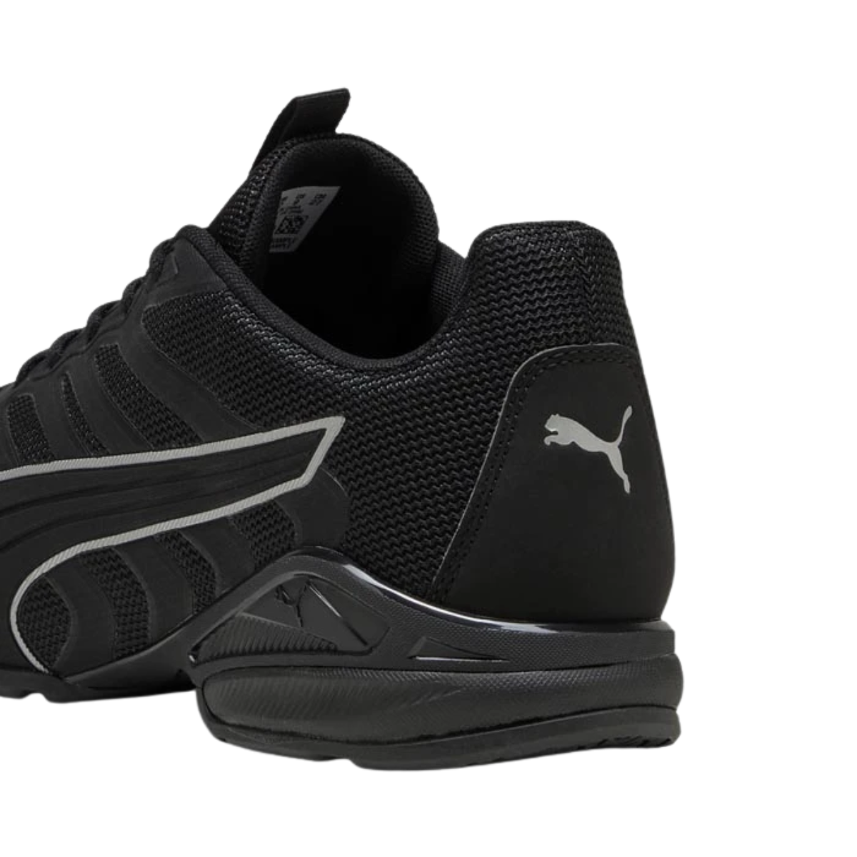 Puma Electro