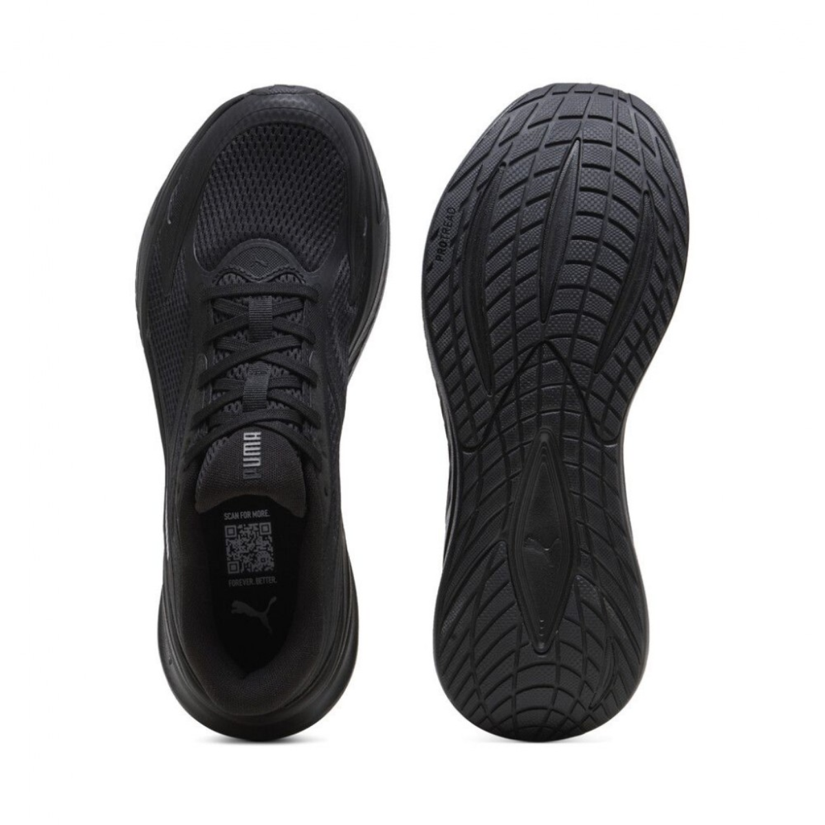 Puma MaxStride Lite LS