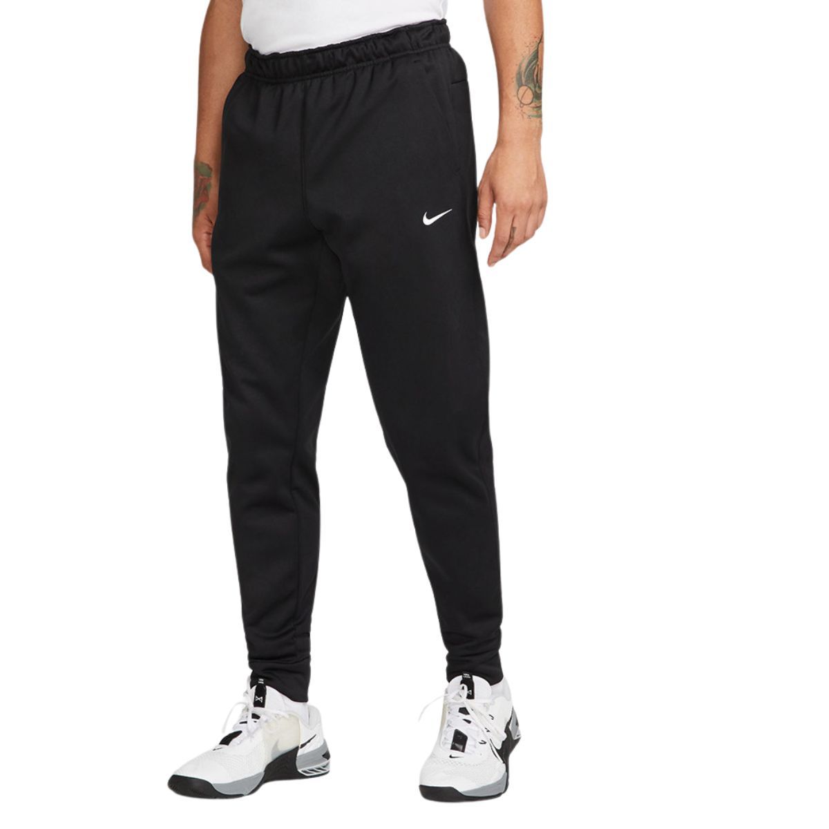 M NK TF PANT TAPER