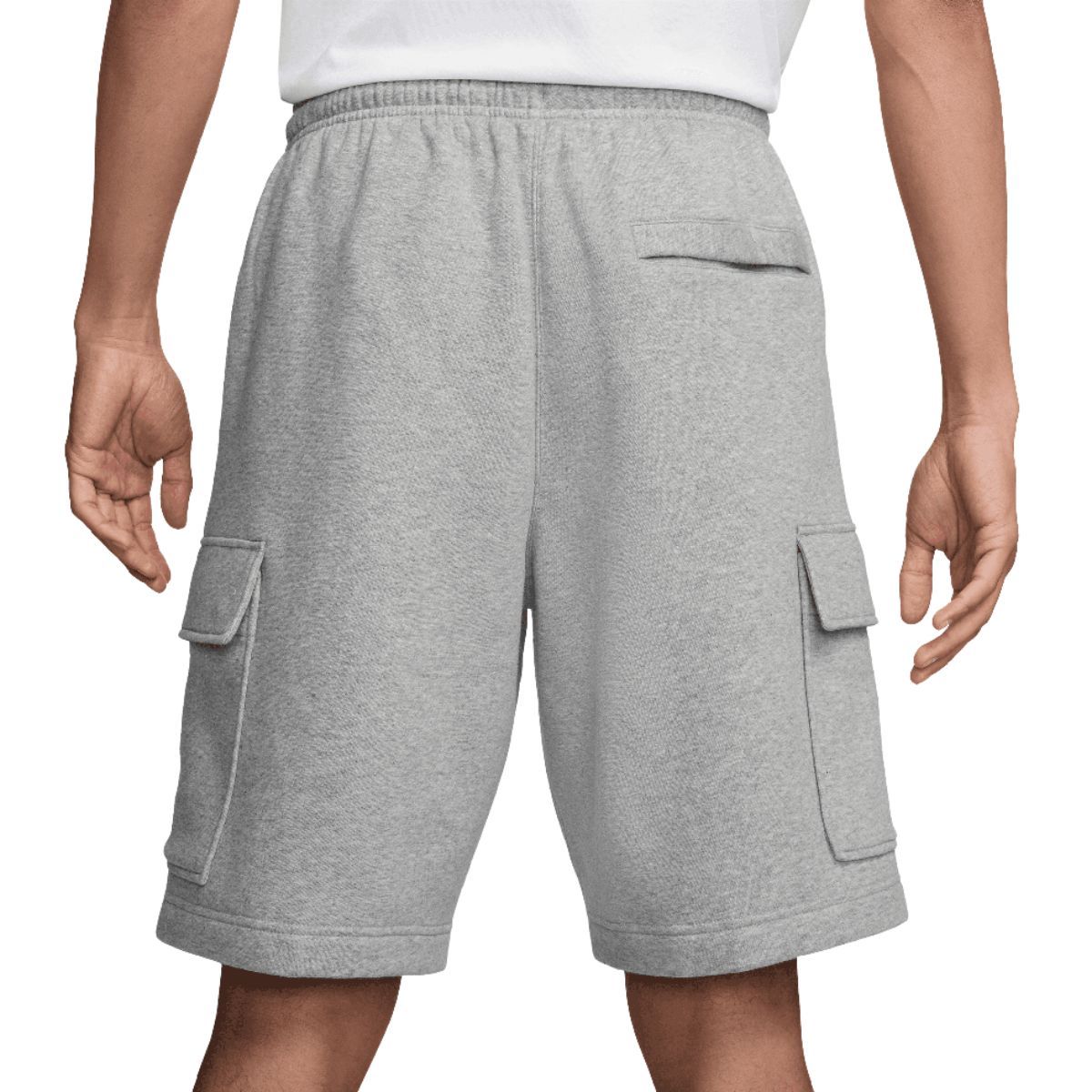 M NK CLUB BB CARGO SHORT