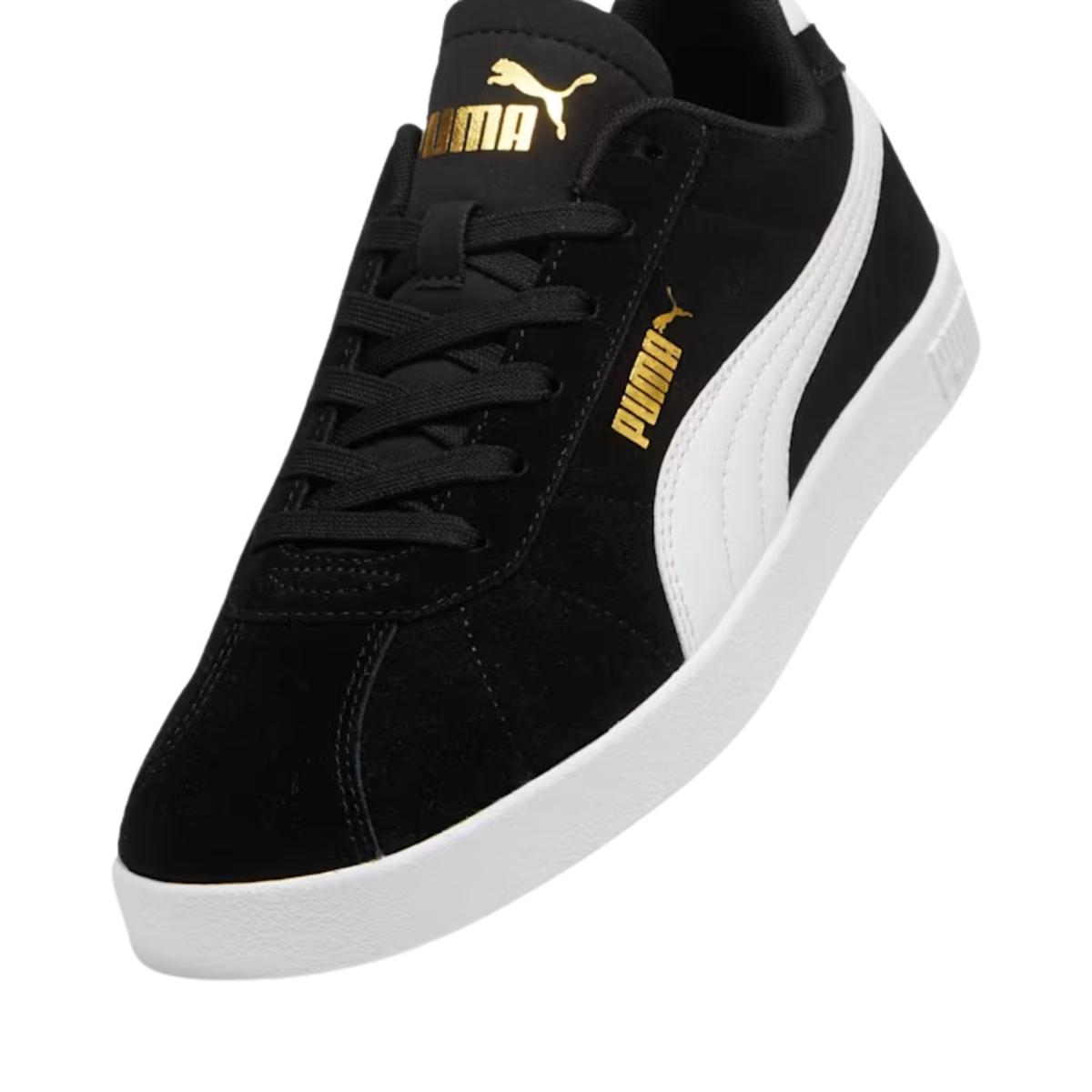 Puma Club II