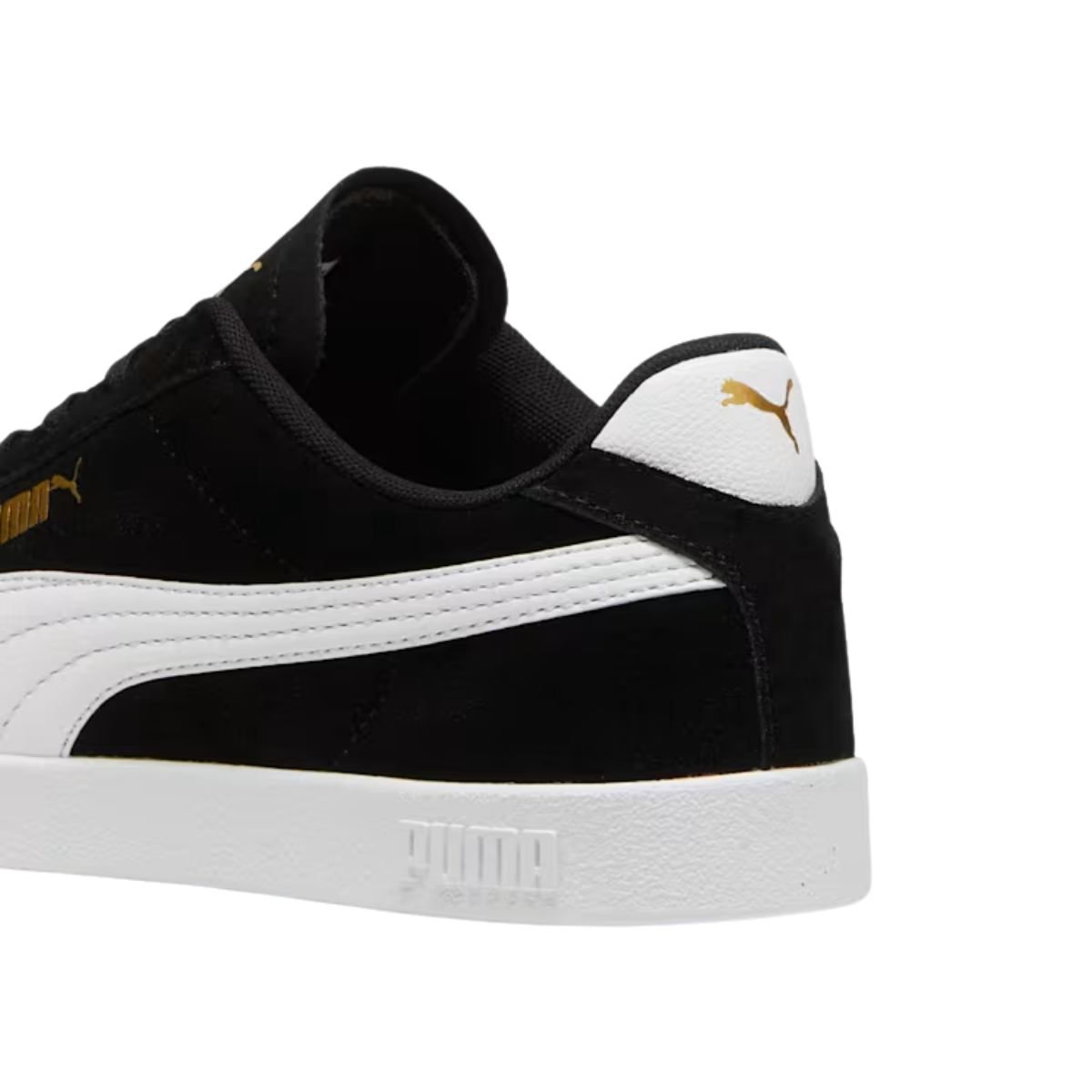 Puma Club II