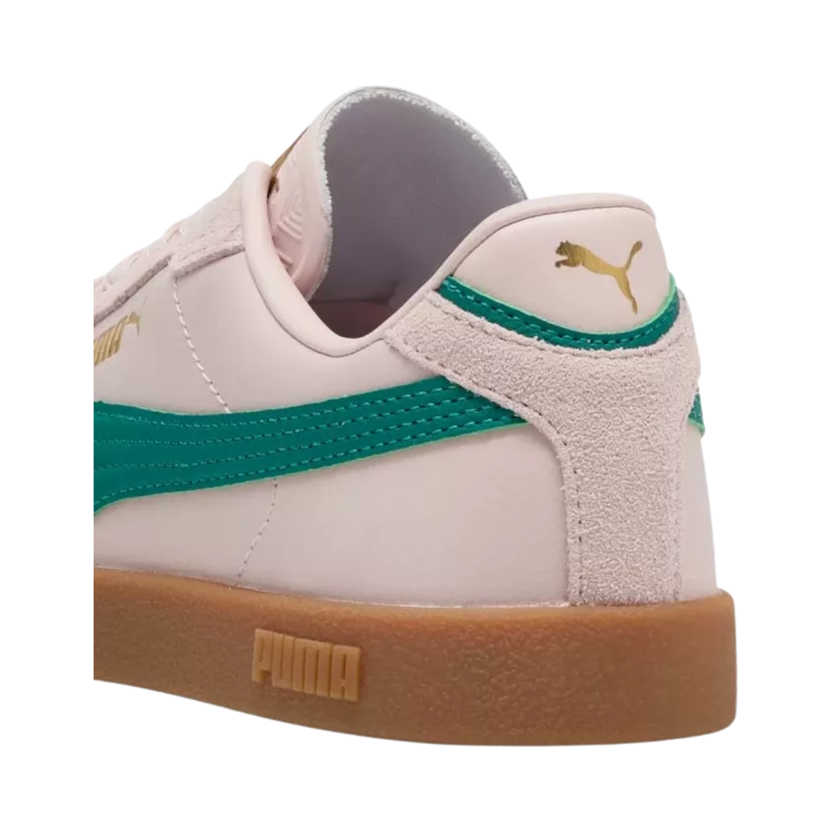 Puma Club II Era