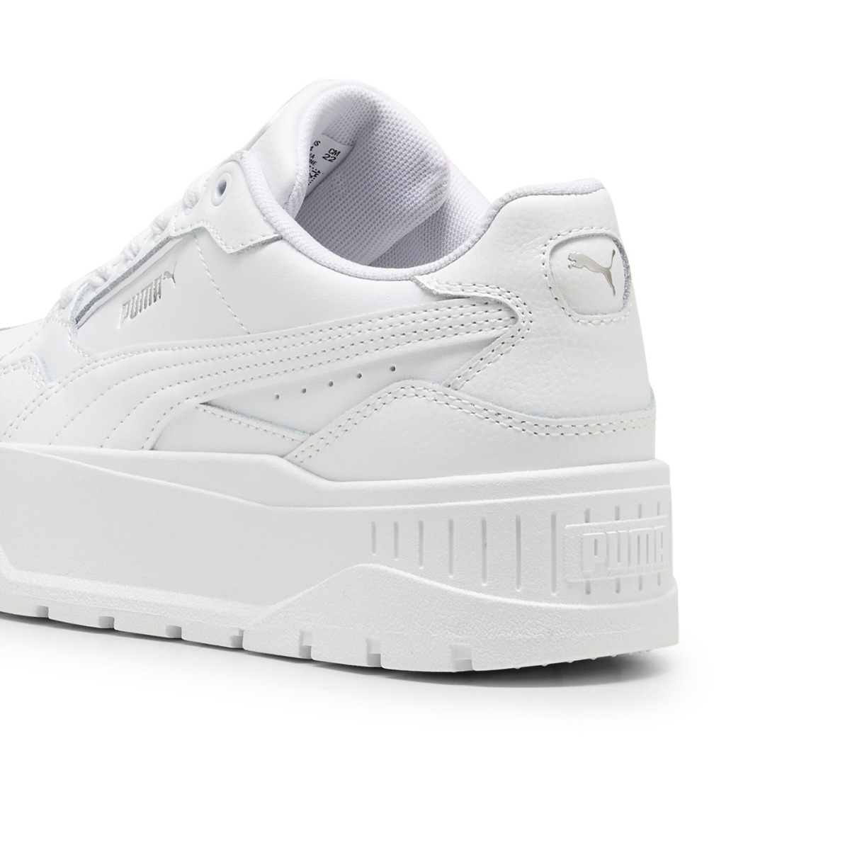 Puma Karmen II IDOL Jr