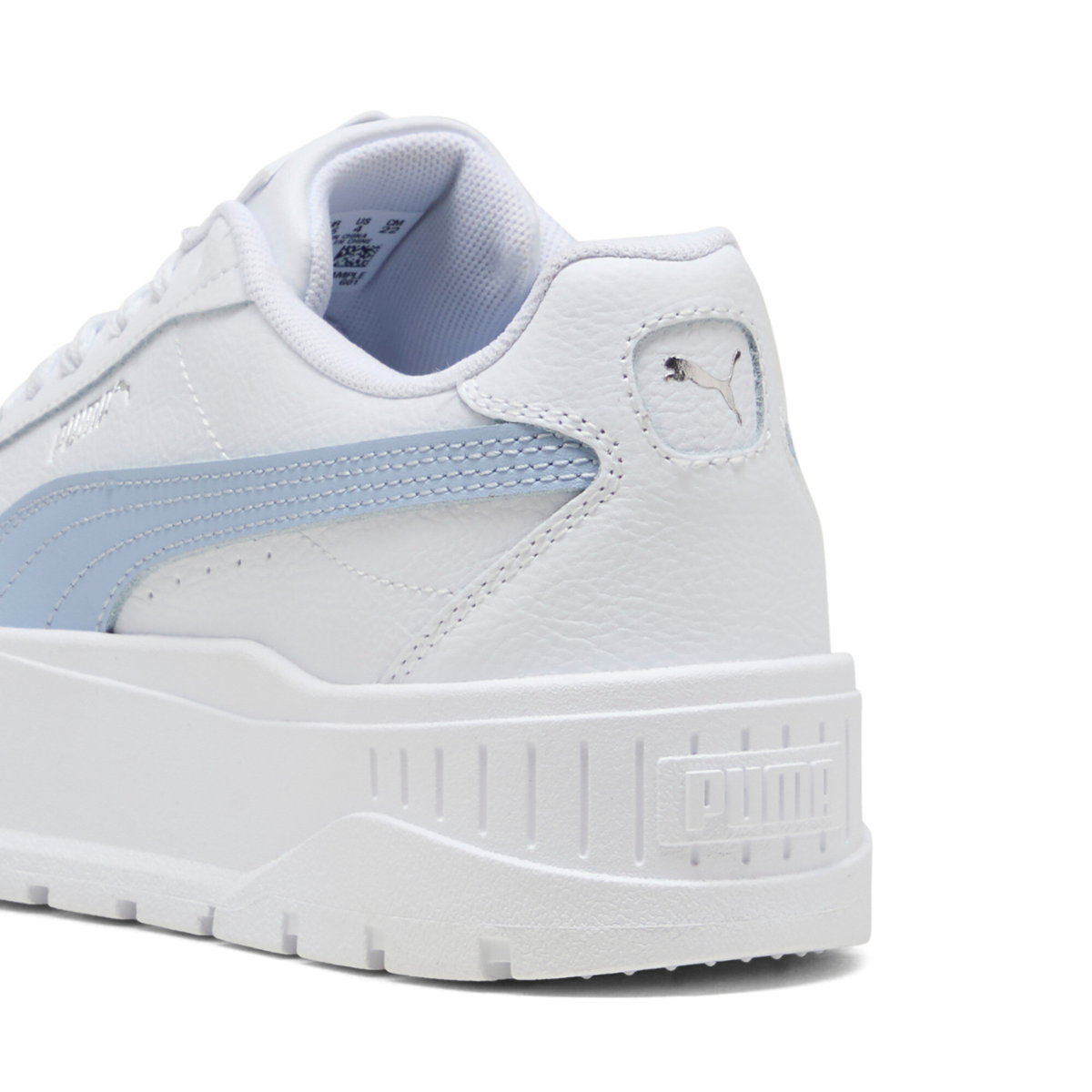 Puma Karmen II Jr