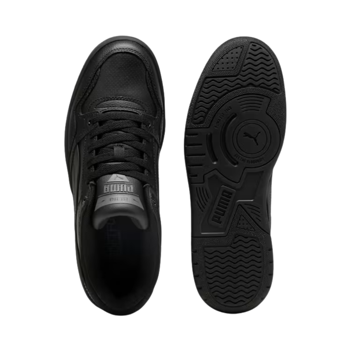 Puma Rebound Retro