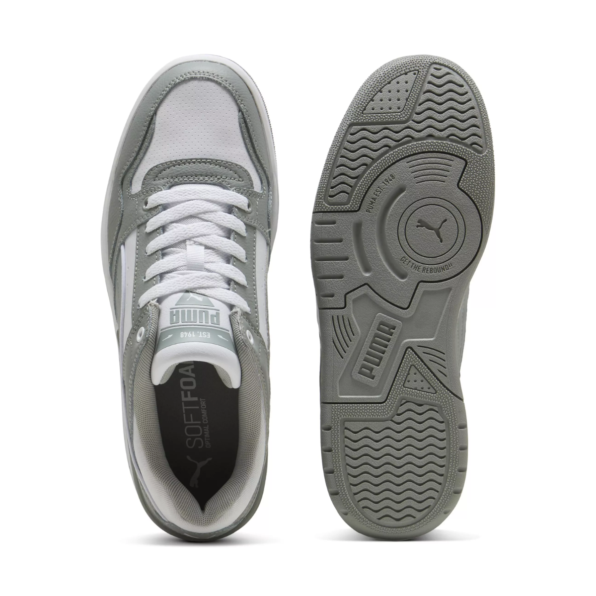 Puma Rebound Retro