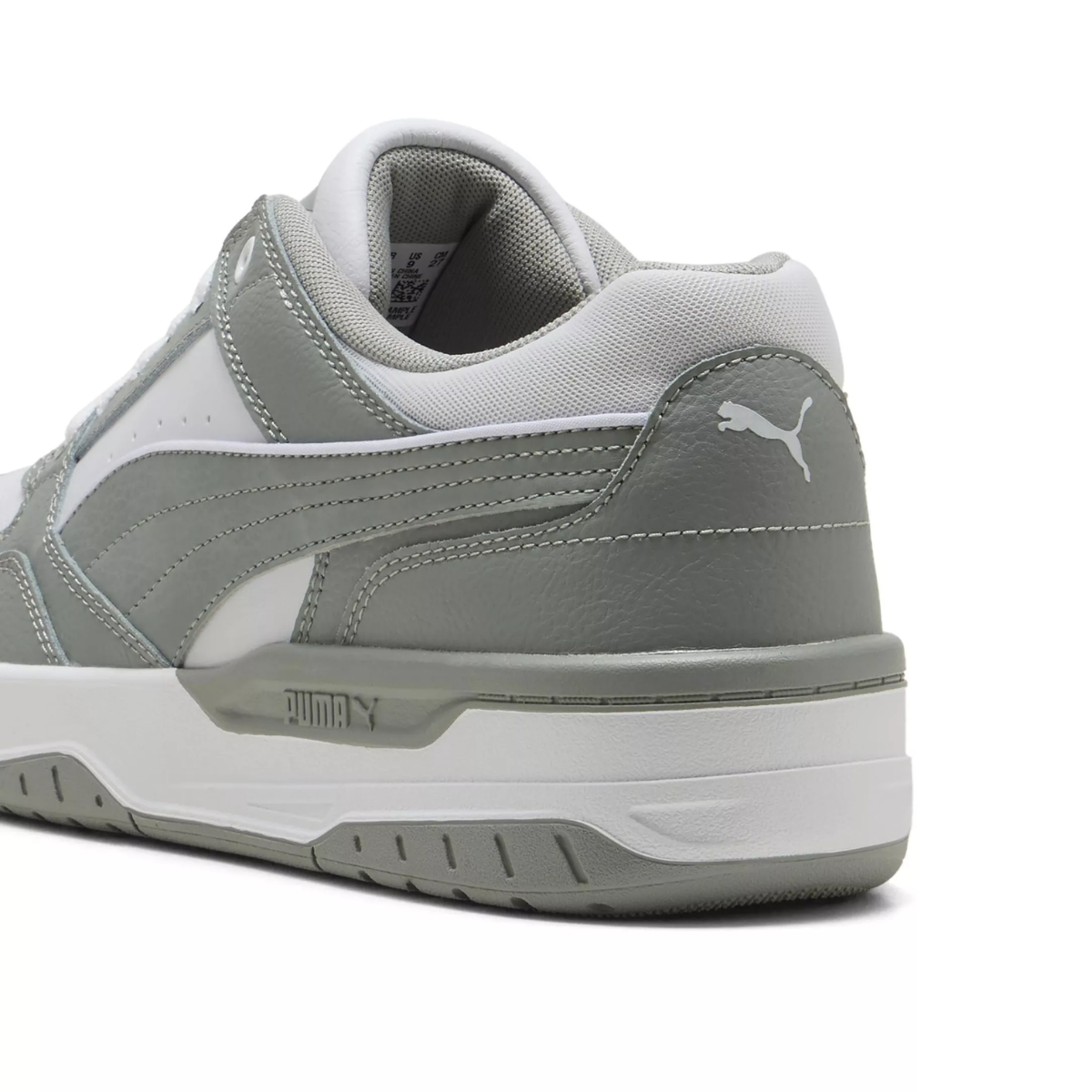 Puma Rebound Retro