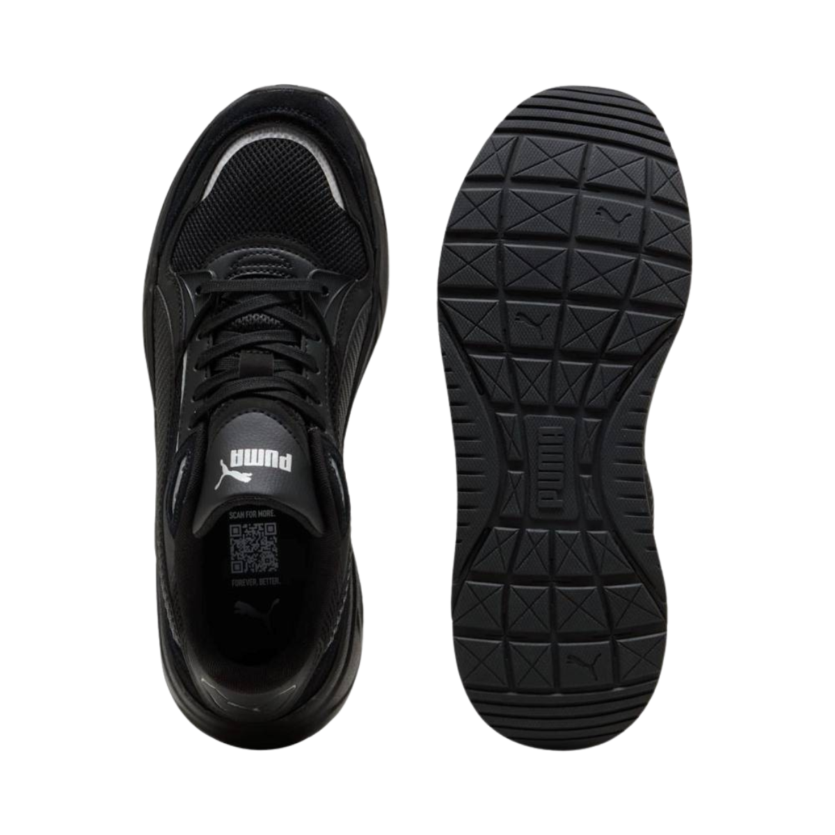 Puma Trinity 2