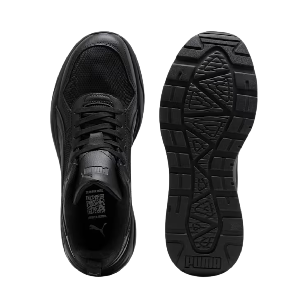 Puma Trinity 2 LT