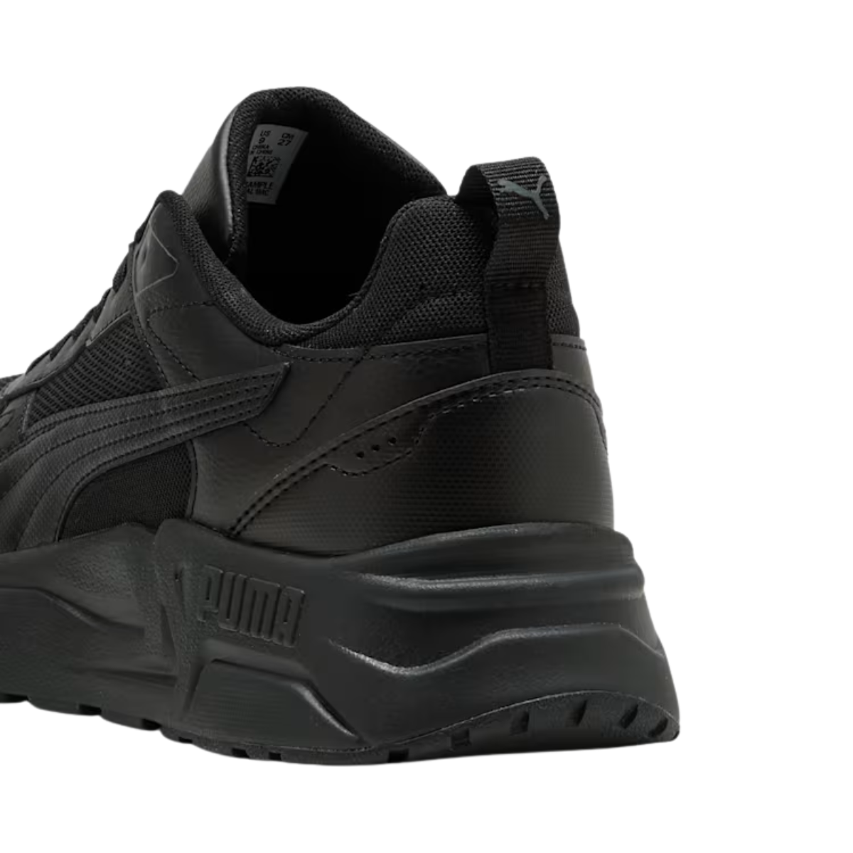 Puma Trinity 2 LT