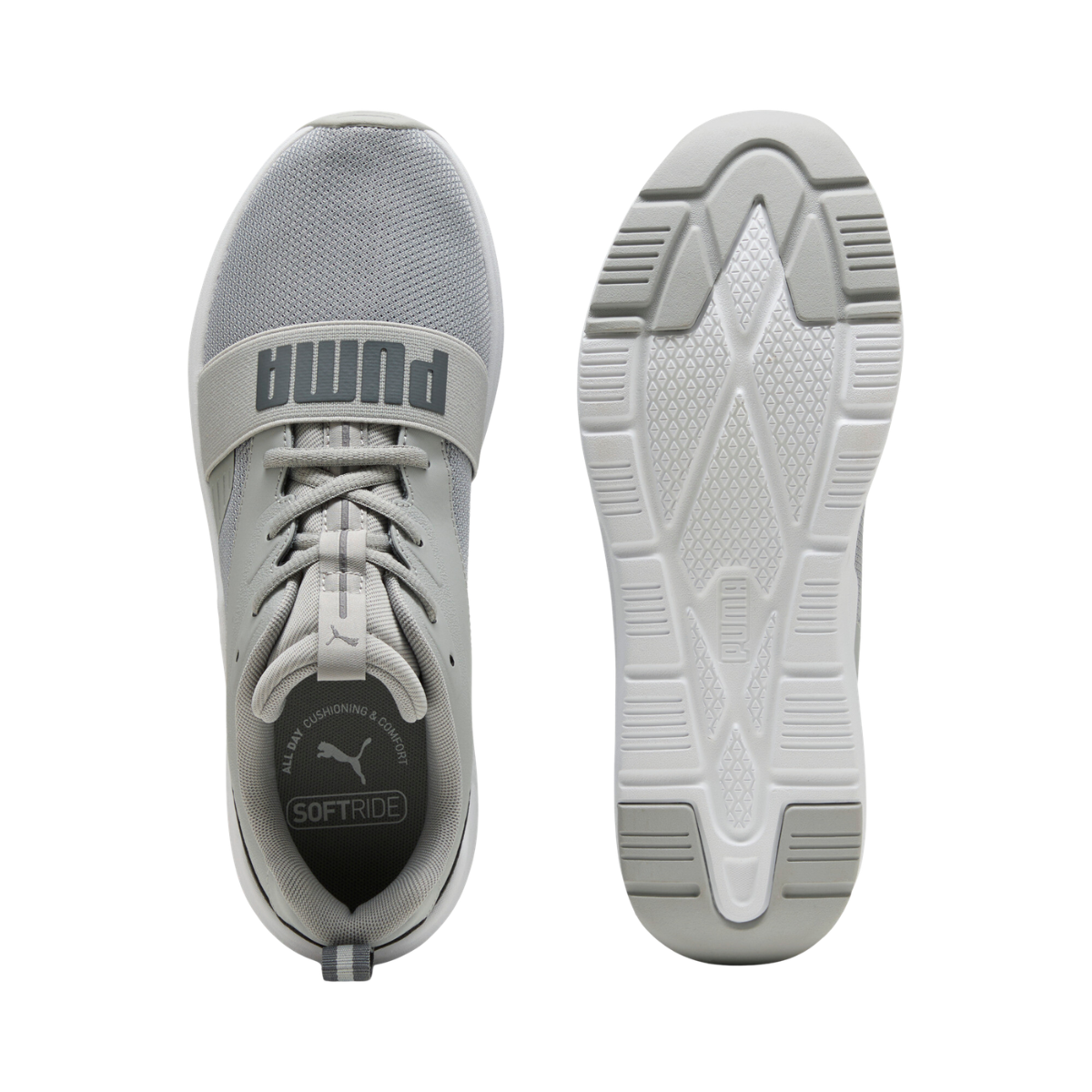 Puma SOFTRIDE Wired 2