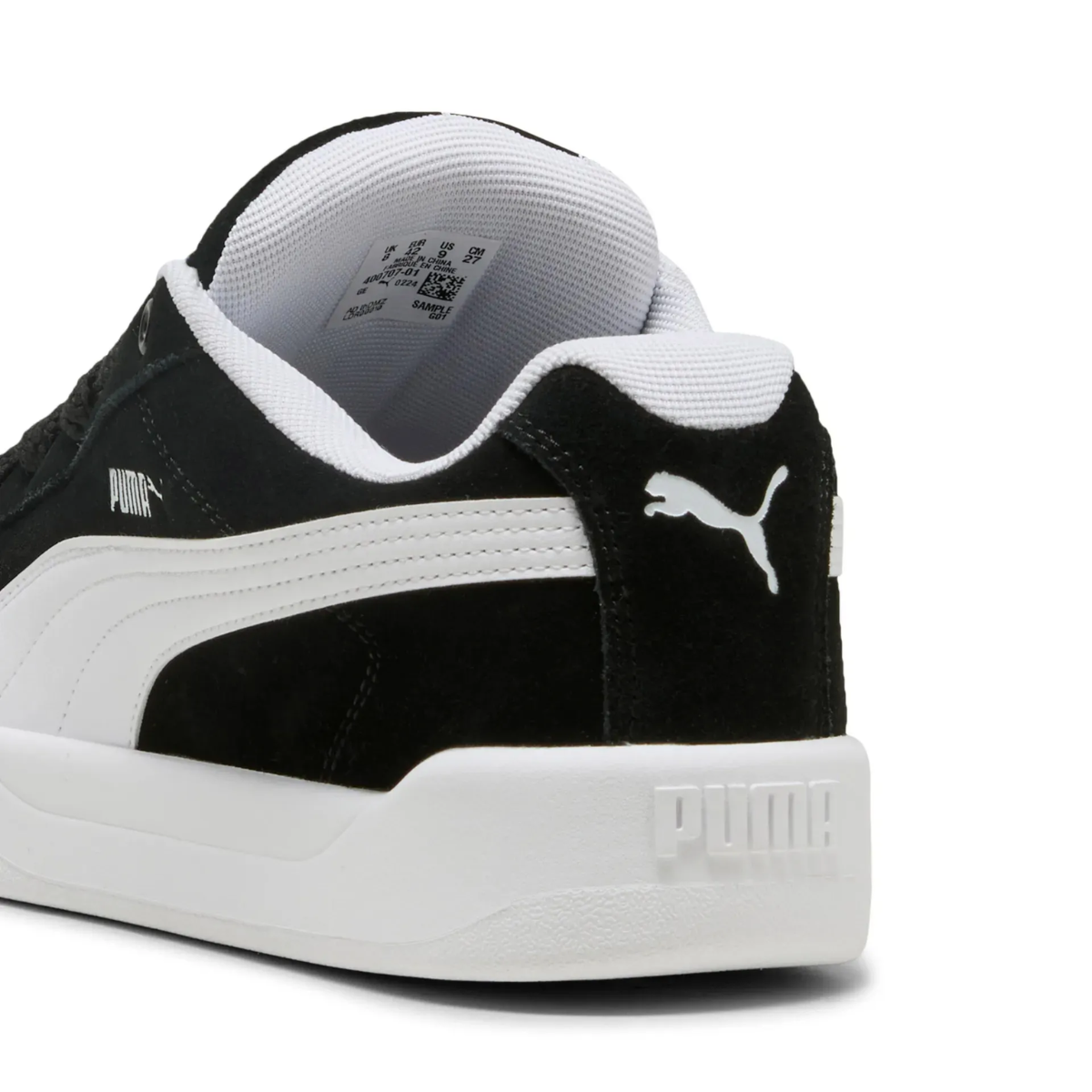Puma Park Lifestyle Easy SD