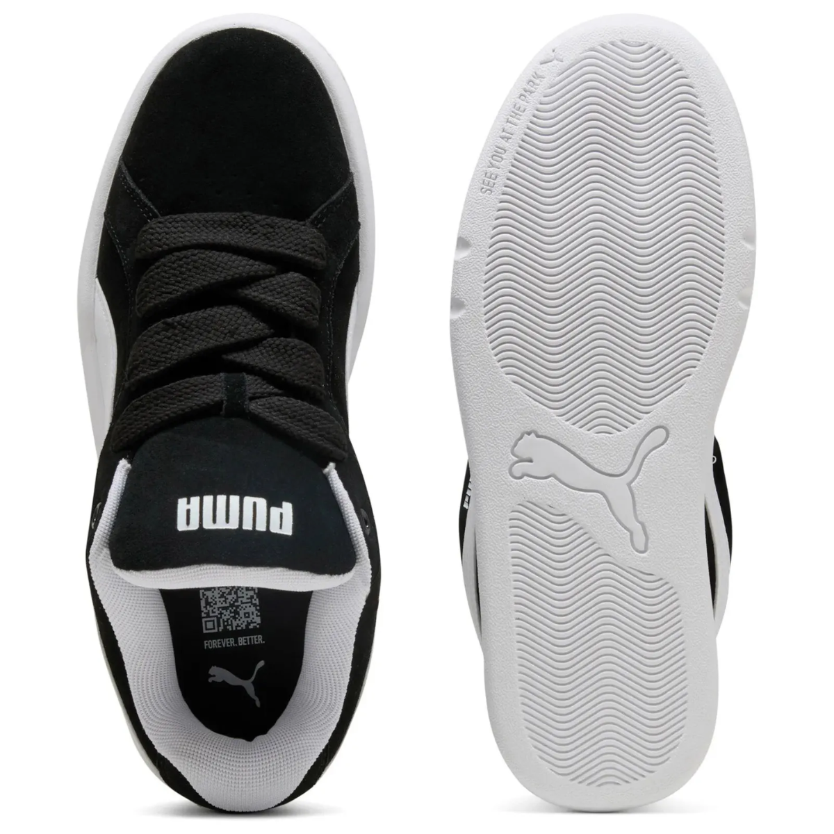 Puma Park Lifestyle Easy SD