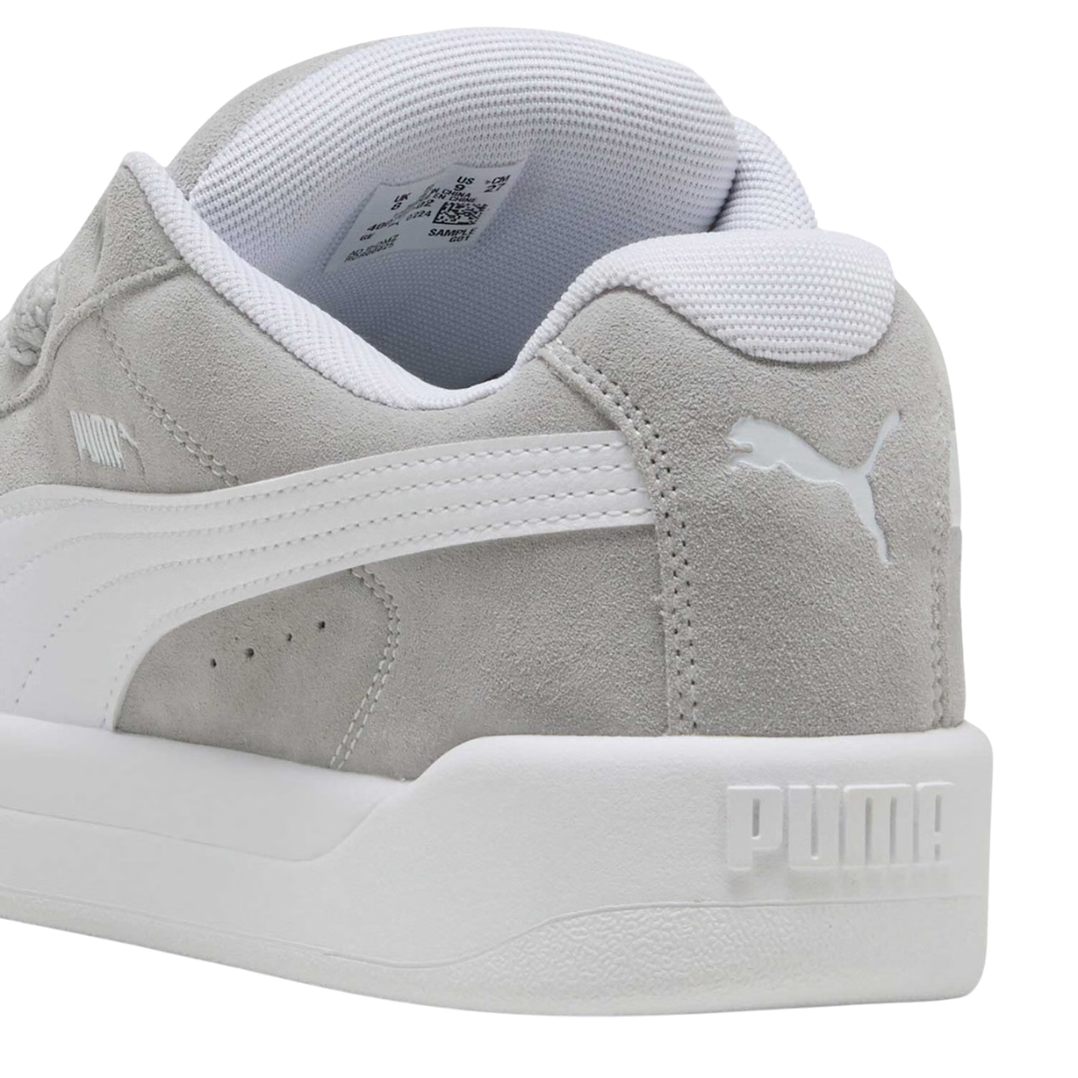 Puma Park Lifestyle Easy SD