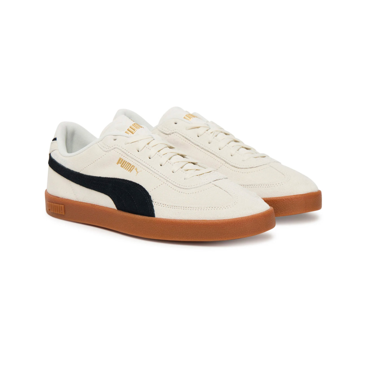 Puma Club II Era Suede