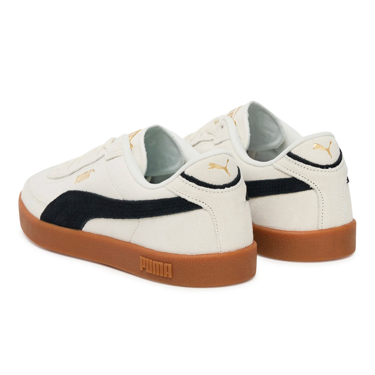 Puma Club II Era Suede