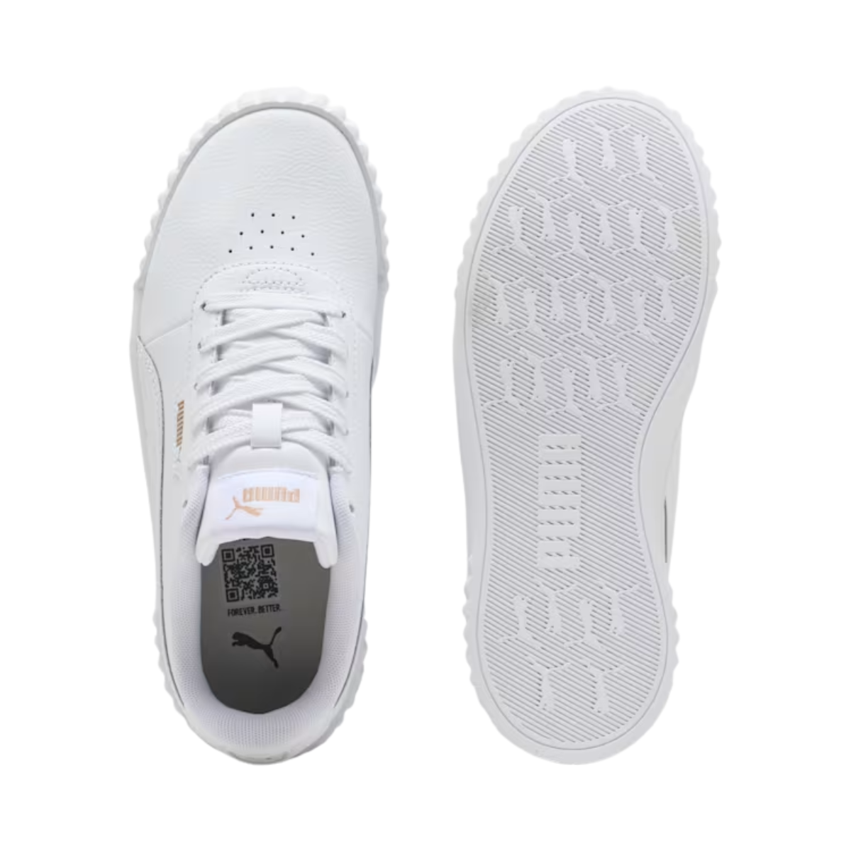 Puma Carina 3.0 Jr