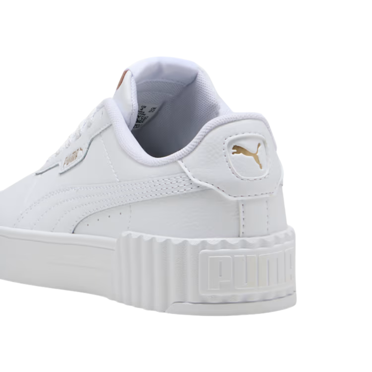 Puma Carina 3.0 Jr