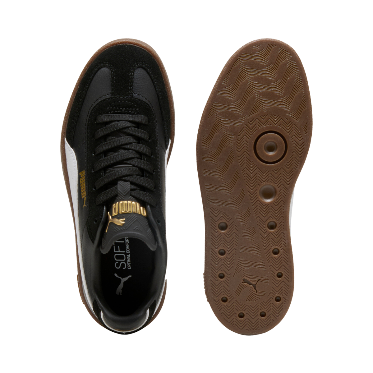 Puma Club II Era Jr