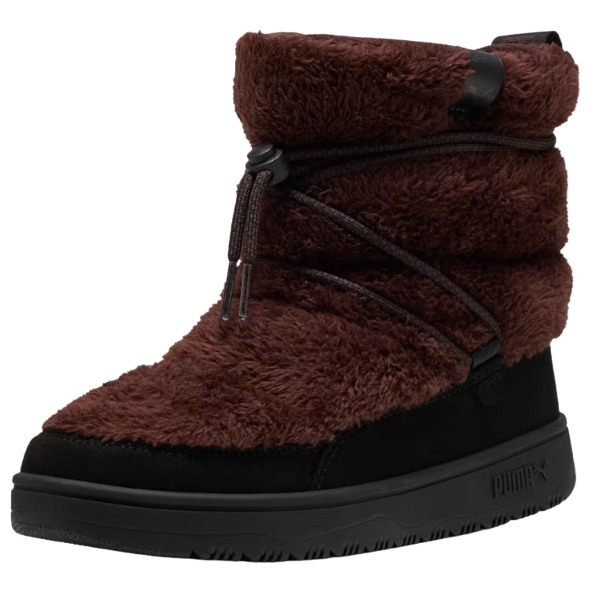 Puma Snowbae Suede Wns