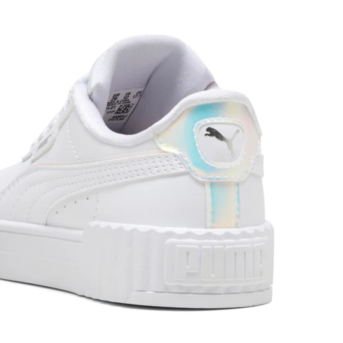 Puma Carina 3.0 Holo 2.0 PS